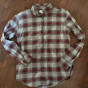 Croft & Barrow flannel